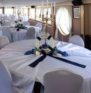 Partyboot de Rotterdammer   zaal huren rotterdam  (295 x 300 px)